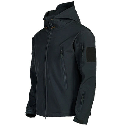 Lexo Soft Shell Jacket