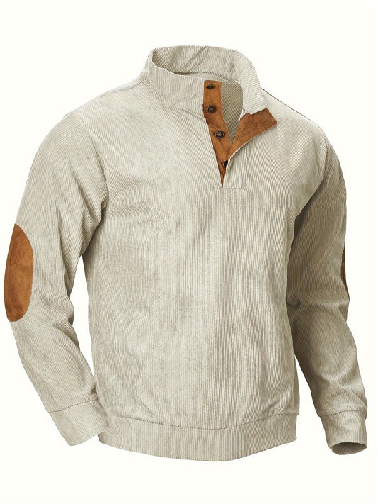 Davido Casual Long Sleeve